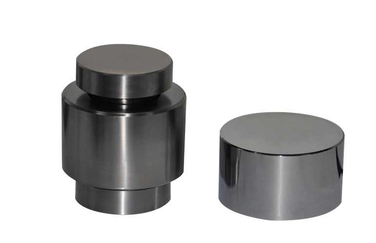 JYM系列普通圆柱形模具JYM系列 红外模具 压片机模具Φ41-100mm