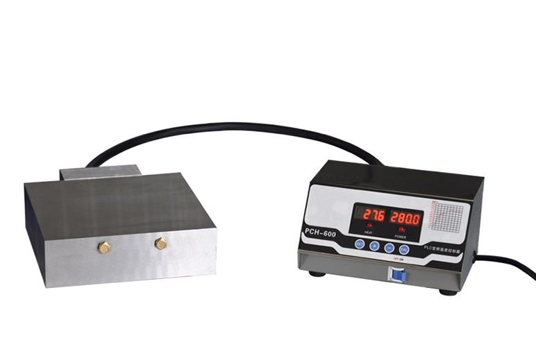 JHM-F系列双平板电加热模具300℃ 方形电加热模具 加热型平板模具