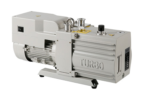 TURBO T系列旋片式真空泵 双级旋片真空泵