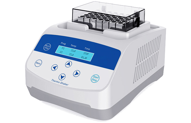 GC-100干式恒温器（制冷型）/GH-100干式恒温器（加热型） 干式恒温金属浴 恒温金属浴
