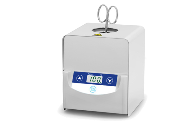 GS-300系列玻璃珠灭菌器 手术钳、剪刀、镊子、解剖刀、针头、接种环与接种针