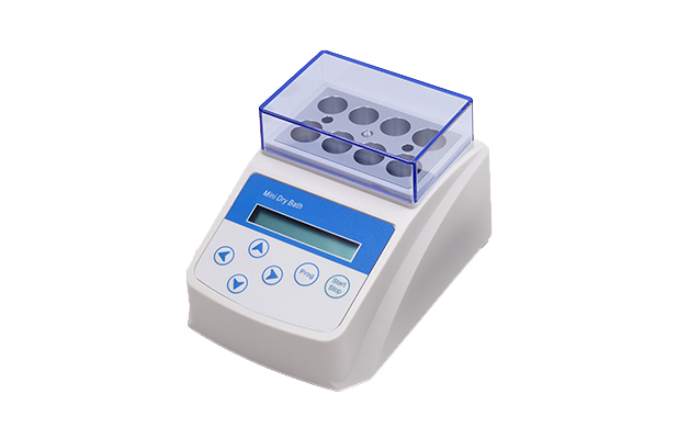 MiniH-100P生物指示剂培养器