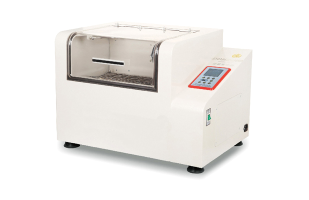DDHZ-300恒温振荡器  回旋台式恒温振荡器（智能）