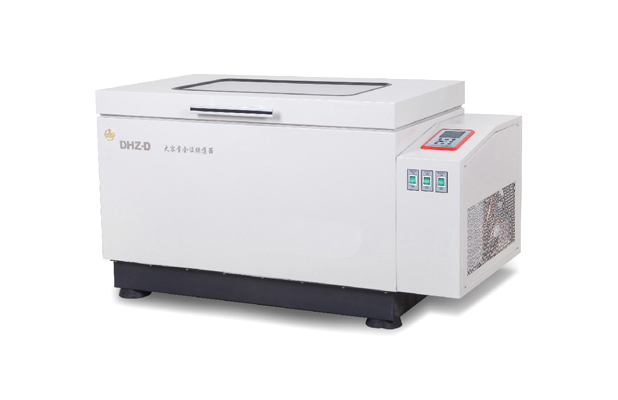 DHZ-D型大容量卧式全温振荡器 恒温振荡培养器 卧式摇床
