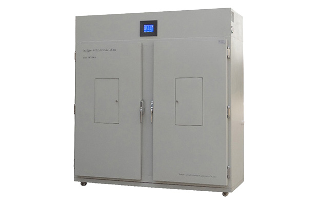 HP1500G型智能光照培养箱（内置多层顶部光照)  光照恒温培养箱 1500L