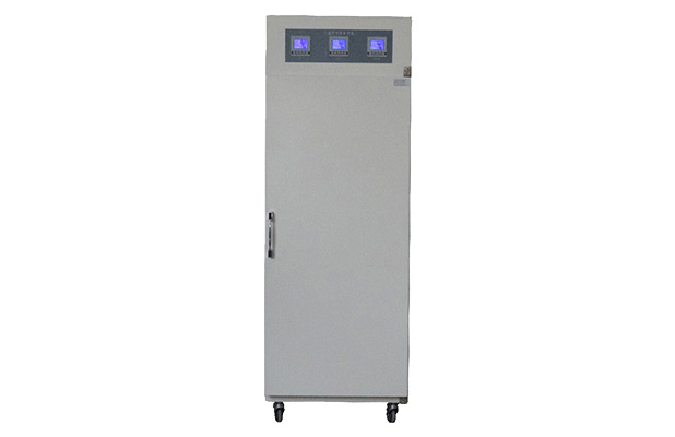 HPG-3三温区系列光照培养箱 三温区光照恒温培养箱 不锈钢实验室光照箱HP300G-3/HP4500G-3/HP450G-3B