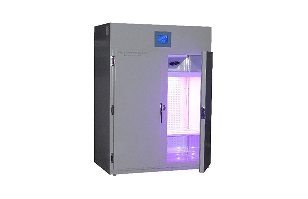 HP1000GS-LED型智能人工气候箱 智能人工气候培养箱 实验室人工气候箱LED光源