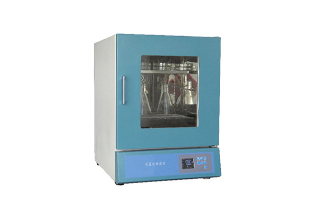 HZ100型多用途（培养箱.摇床两用）恒温培养摇床 多用途恒温培养箱